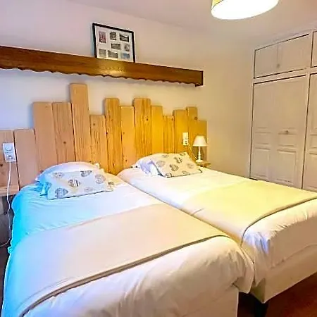 De La Chaume De Balveurche Hotel