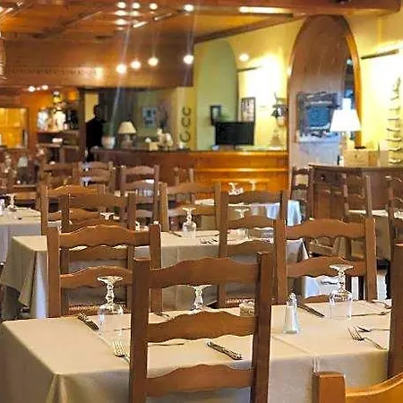 De La Chaume De Balveurche Hotel Gerbépal