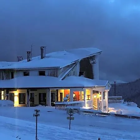 De La Chaume De Balveurche Hotel Gerbépal
