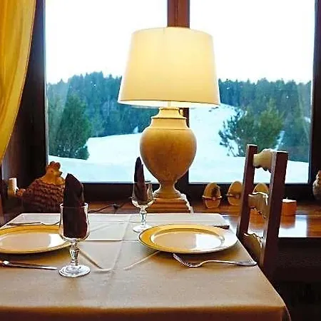 Hotel De La Chaume De Balveurche Gerbépal