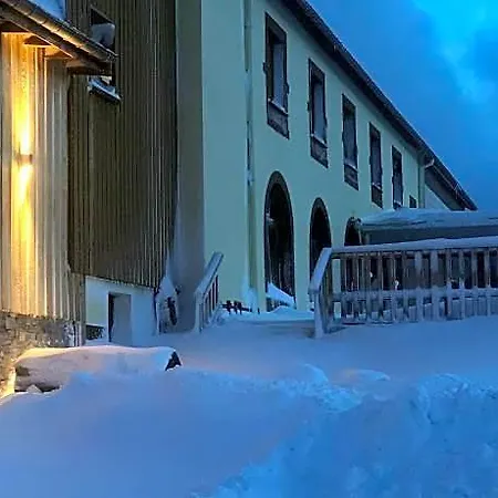 De La Chaume De Balveurche Hotel 2*