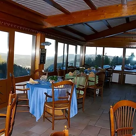 De La Chaume De Balveurche Hotel Gerbépal