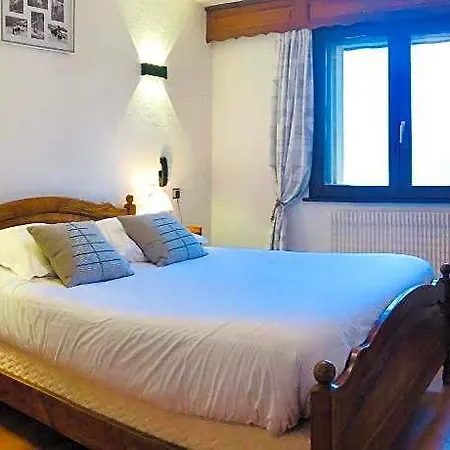 Hotel De La Chaume De Balveurche Gerbépal