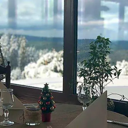 De La Chaume De Balveurche Hotel