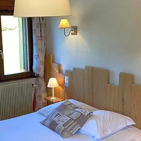 De La Chaume De Balveurche Hotel