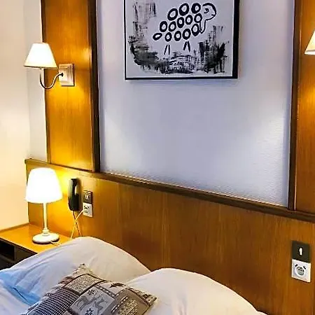 De La Chaume De Balveurche Hotel Gerbépal