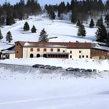 Hotel De La Chaume De Balveurche Gerbépal
